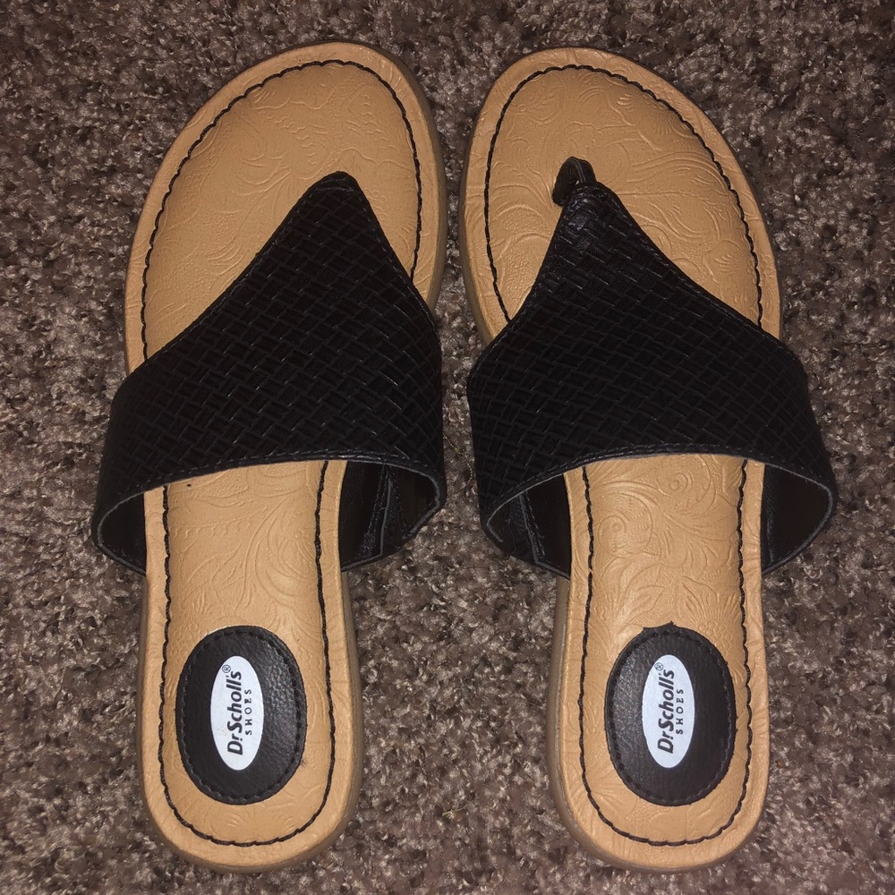 Dr. Scholls Sandals